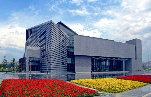 东莞市展览馆