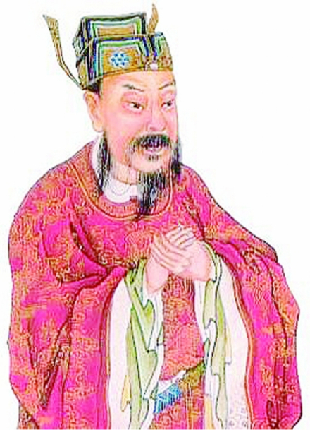 徐达
