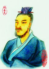 何承天