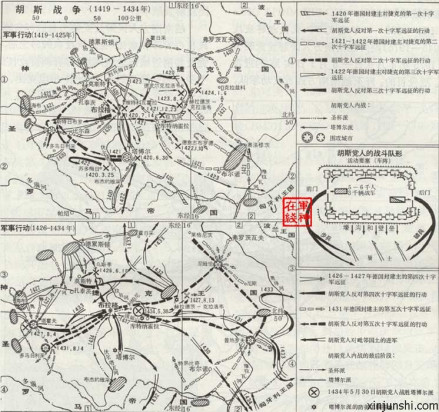 作战地图