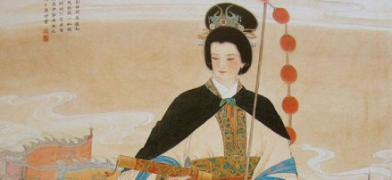 冯嫽