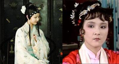 薛宝琴 殷叶子pk王羊