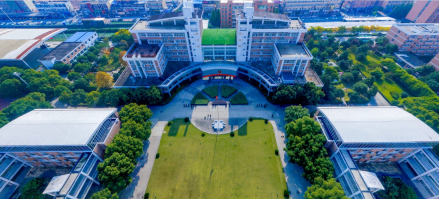 滨江校区