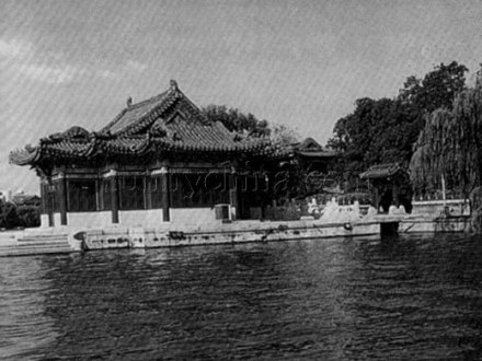瀛台
