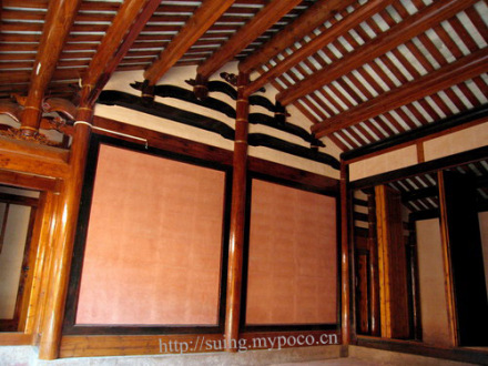 许驸马府