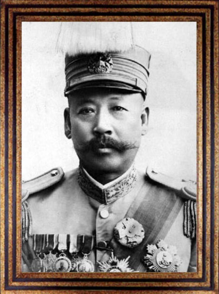 曹锟