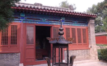 药王庙