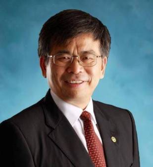 刘良院士