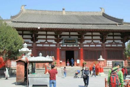 惠果、空海纪念堂