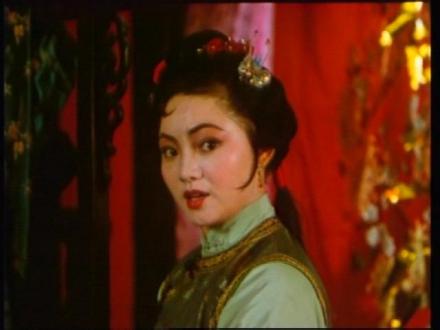 北影版《红楼梦》宝蟾