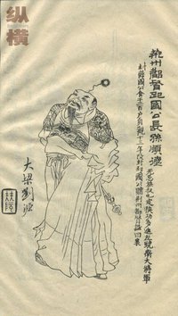 邳国公长孙顺德