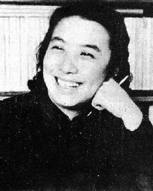 陈波儿