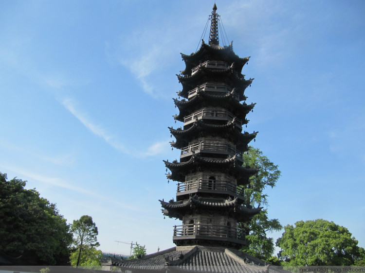 聚沙塔