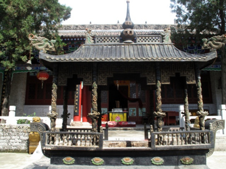 普照寺