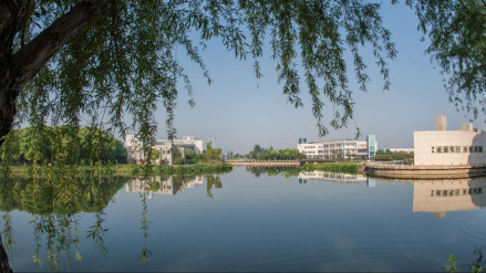 镜心湖