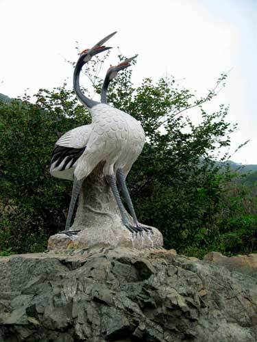 鹤翔岭