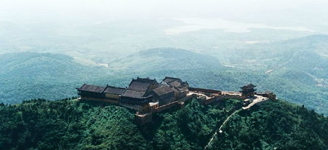 开发建设