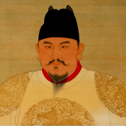 明太祖