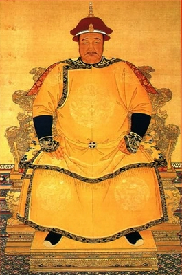 皇太极