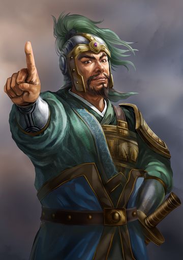 三国志12的王浑