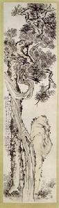 扬州画派