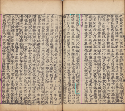 旧唐书