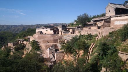 李家山古墓群