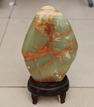阿富汗玉