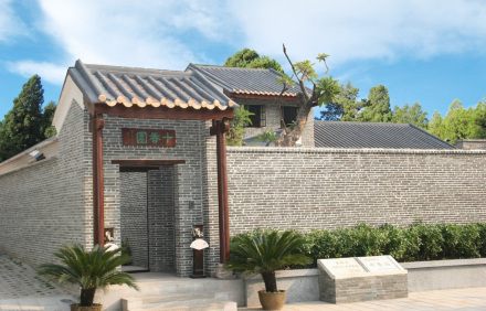 十香园