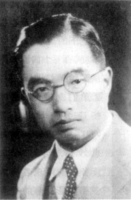 朱自清