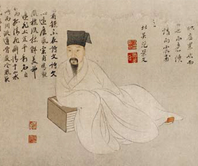 冯梦祯