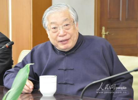 刘梦溪