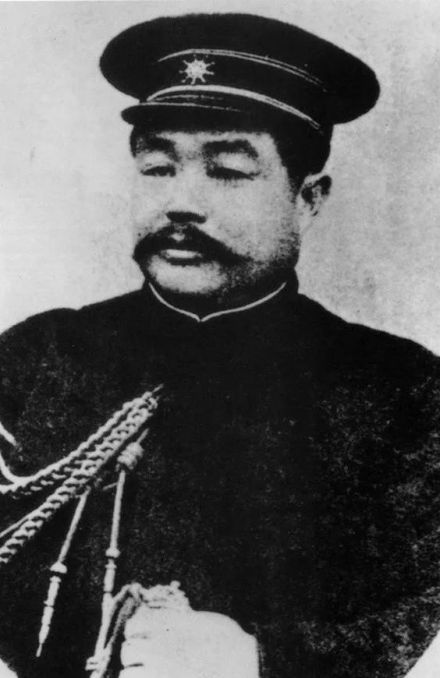 黎元洪