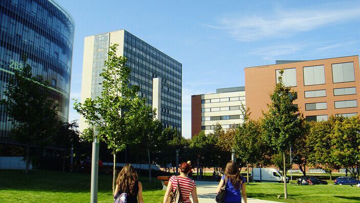 捷克技术大学