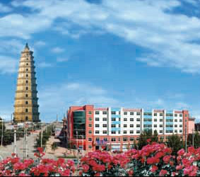 景州塔