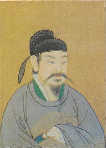 唐宪宗