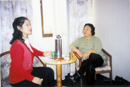 刘丹丽