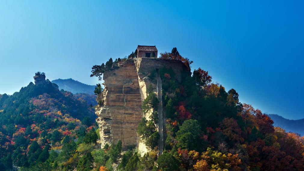 人祖山