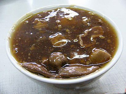炒肝