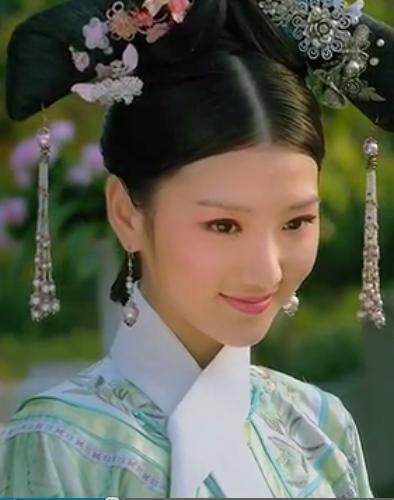 瑛贵人
