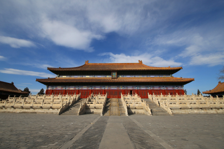太庙