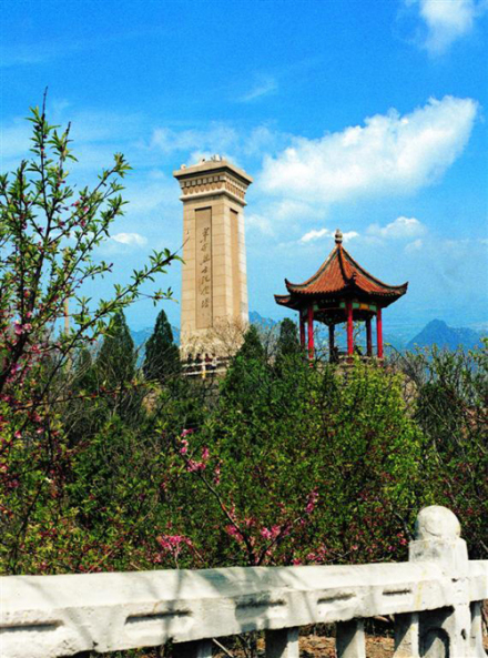 鲁西南战役纪念馆