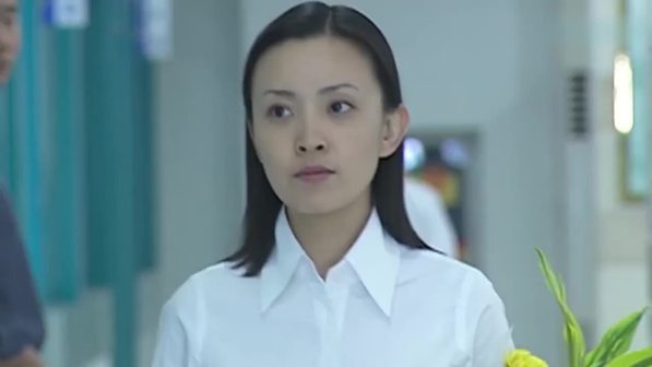 《征服》李梅