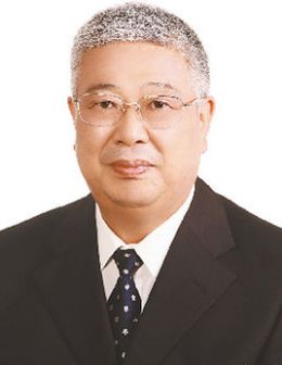 李立国