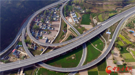 陇南市公路交通