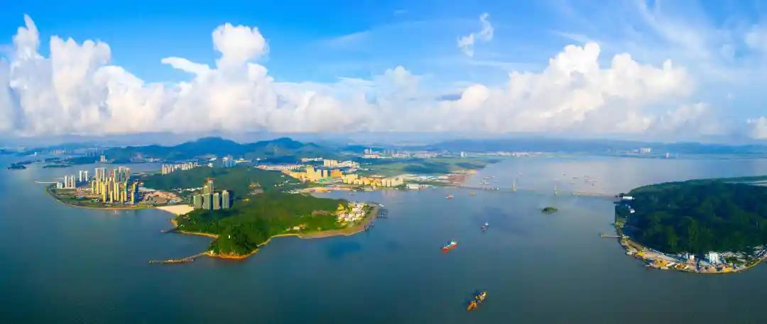 唐家湾镇