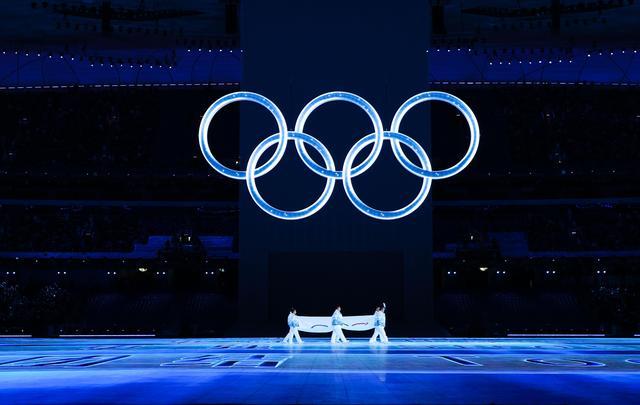 奥运五环