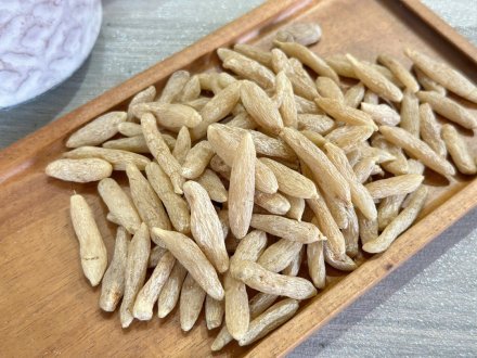涪城麦冬