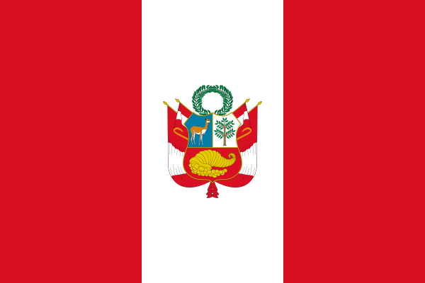 秘鲁国旗