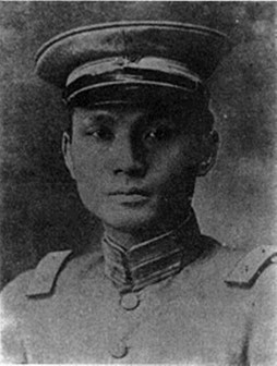 邓仲元